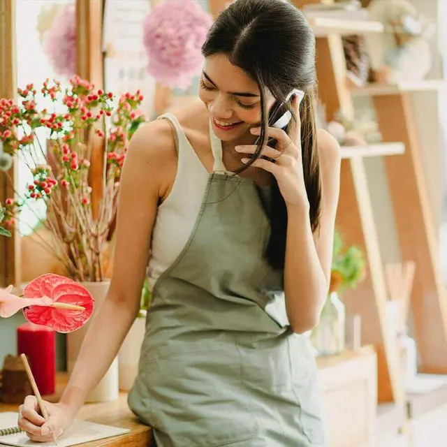 Thriving Businesses
 Choose Everful