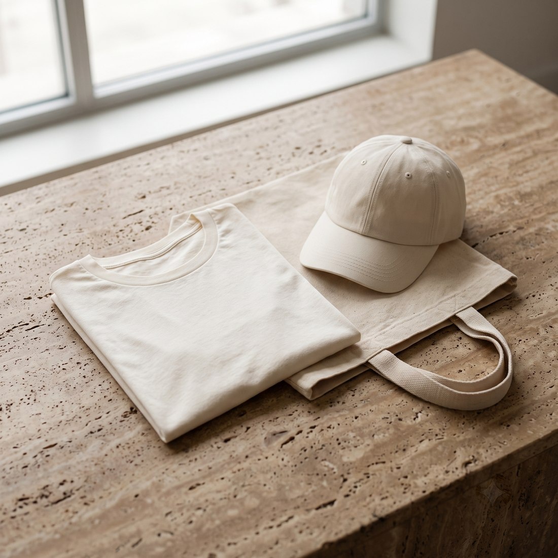 Apparel & swag