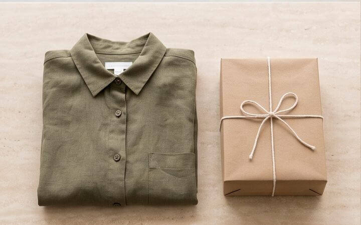 Shipping Options