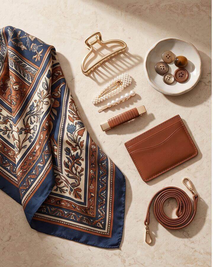 Accessories