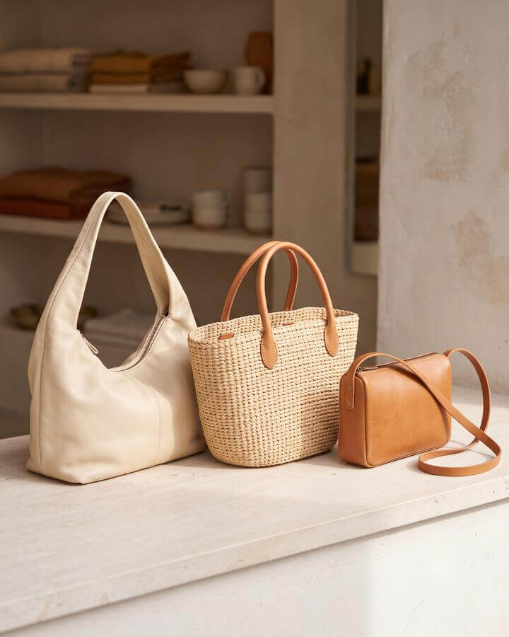 Bags