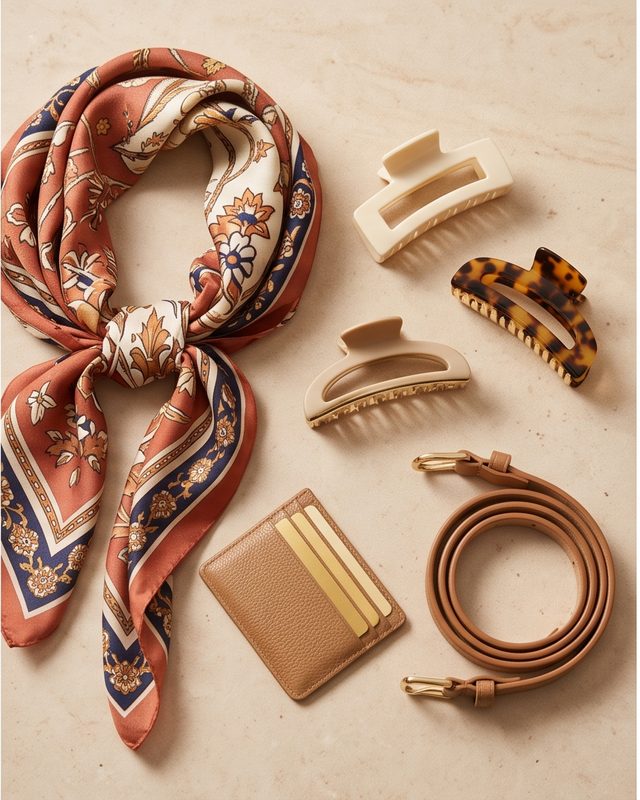 Accessories