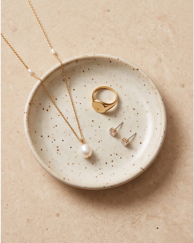 Fine jewelry