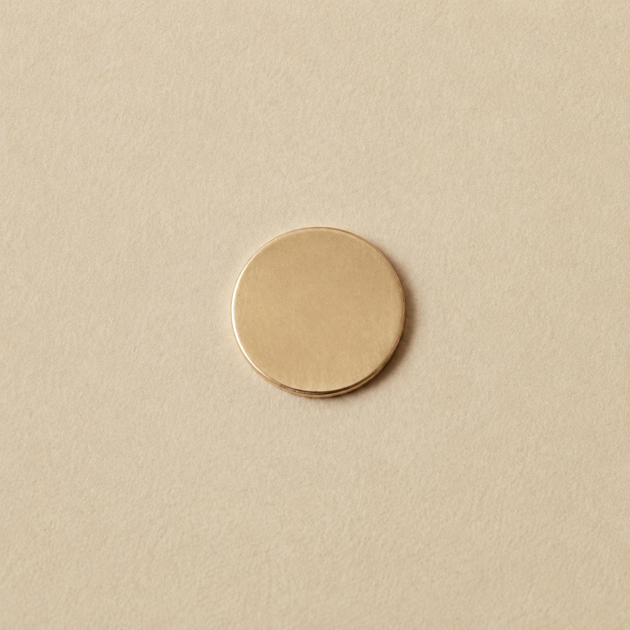 An inspiration reference or sketch a buyer might bring, photographed on a stone surface.